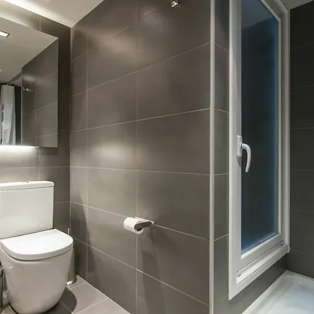 Apartmán Bbarcelona Poblenou Flats