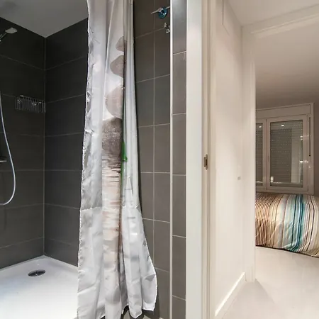 Apartmán Bbarcelona Poblenou Flats