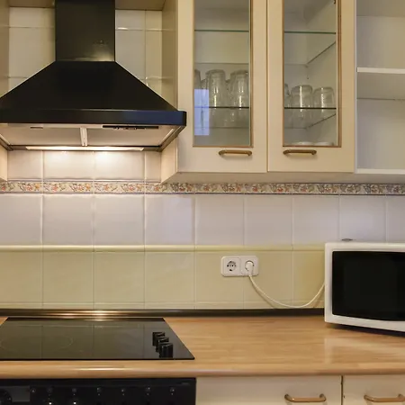 Appartement Ramblas