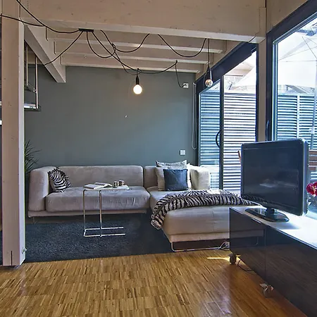 My Space Executive Center Appartamento *