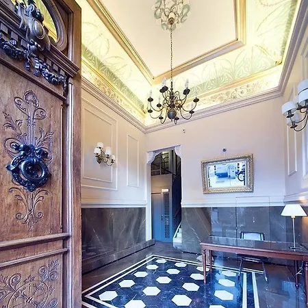 Appartement Look