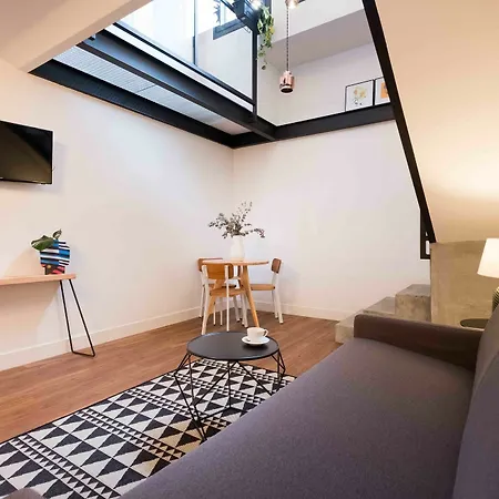 Penzion Magatzem 128 Barcelona