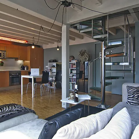 My Space Executive Center * Barcellona