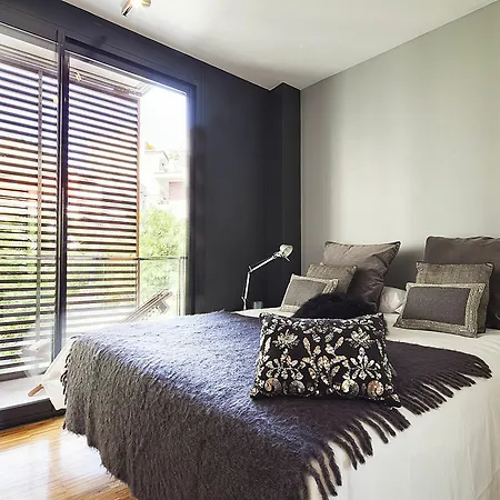 Appartamento My Space Executive Center Barcellona