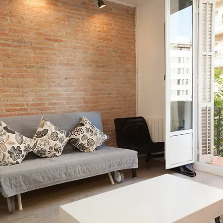 Daire Rent Aparments Diagonal-aribau