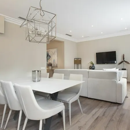 Daire Rent Aparments Diagonal-aribau *