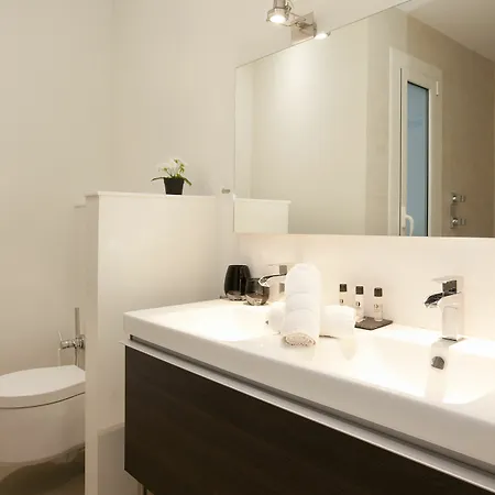 Daire Rent Aparments Diagonal-aribau *