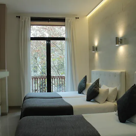 Rambla108 Aparthotel Barcelona