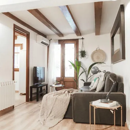 Apartment Aragon *