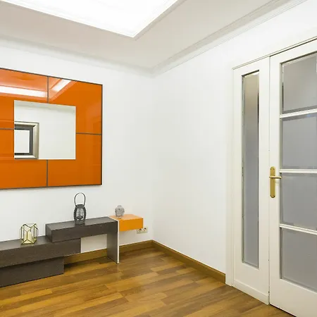 Paal Ronda De Sant Pere Apartamento *