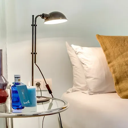 Apartamento Sweett - Sants *