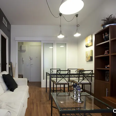 Apartman Camp Nou