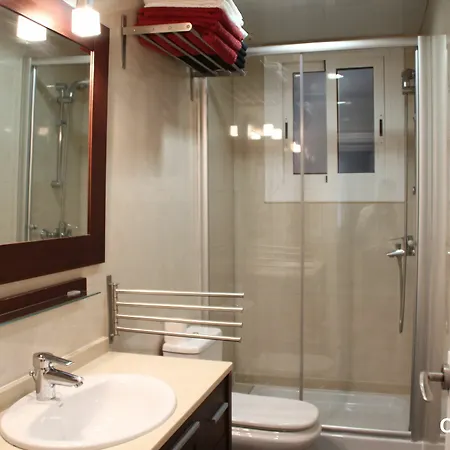 Apartman Camp Nou