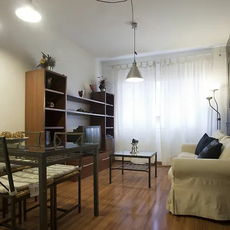 Apartman Camp Nou *