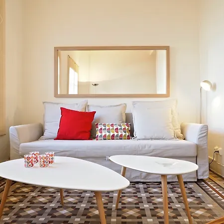 Apartment Placa Catalunya Design Barcelona