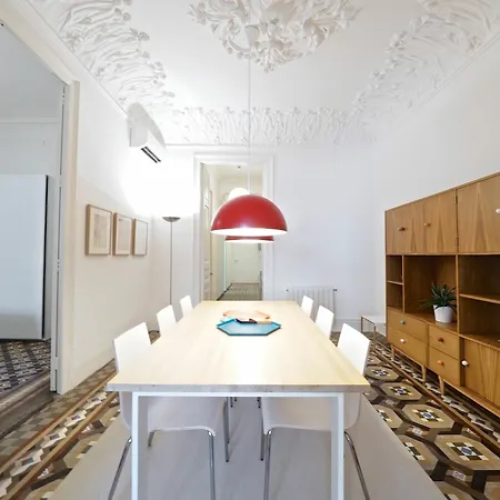 Placa Catalunya Design Apartment