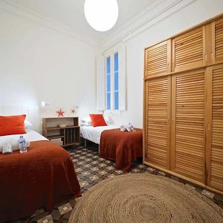 Placa Catalunya Design Apartment *