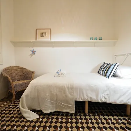 Placa Catalunya Design Apartment Barcelona
