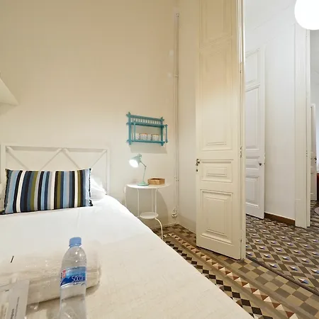 Placa Catalunya Design * Barcelona