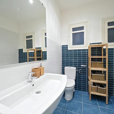 Placa Catalunya Design Apartment *