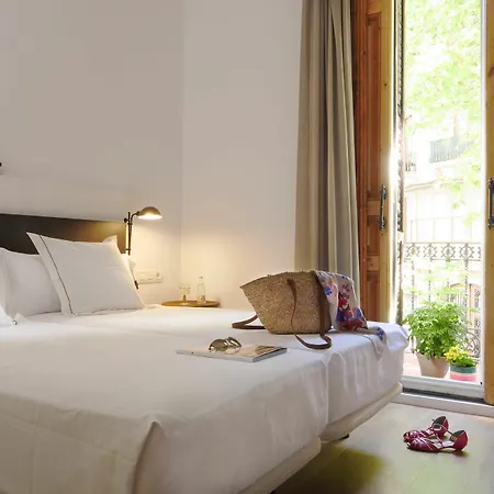 Som Nit Triomf Maison d'hôtes 3*