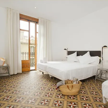 Maison d'hôtes Som Nit Triomf 3*
