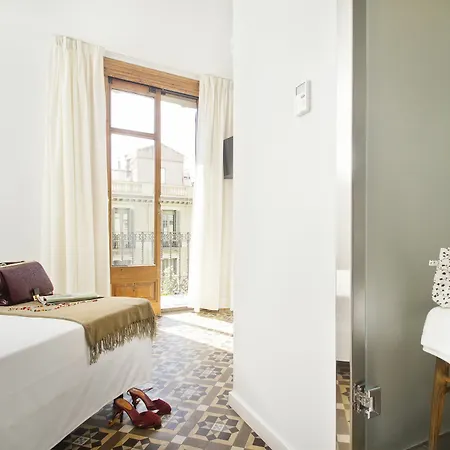 Maison d'hôtes Som Nit Triomf