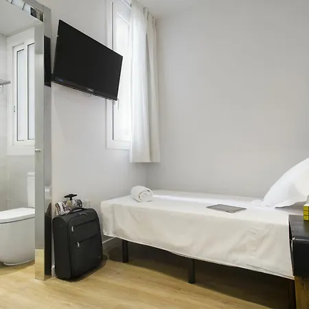 Maison d'hôtes Som Nit Triomf Barcelone