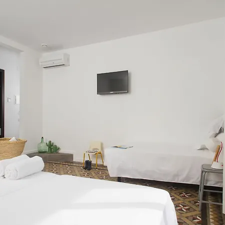 Som Nit Triomf Maison d'hôtes 3*