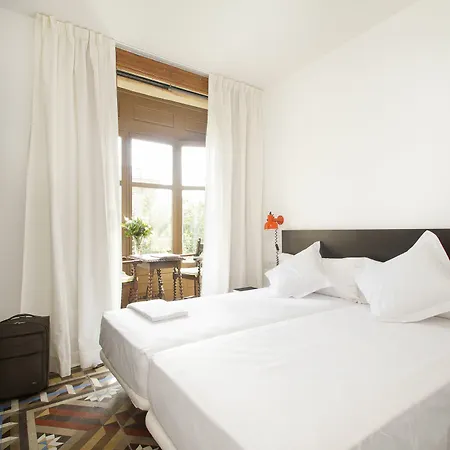 Maison d'hôtes Som Nit Triomf