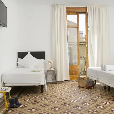 Som Nit Triomf Maison d'hôtes 3*