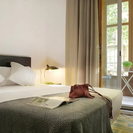 Som Nit Triomf Maison d'hôtes 3*