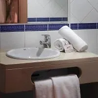 Hotel Acta Antibes Barcelona