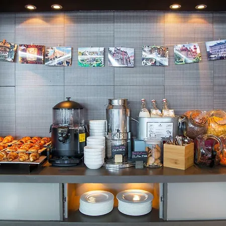 Hotel Pestana Arena