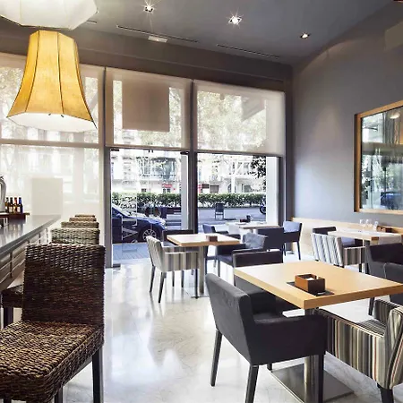 Hotel Acta Atrium Palace 4*