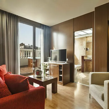 Acta Atrium Palace Hotel