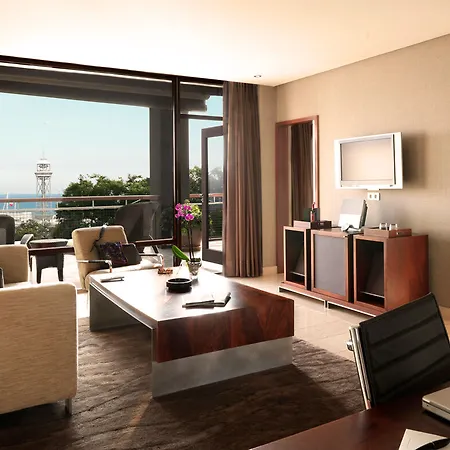 Miramar Gl Barcelona
