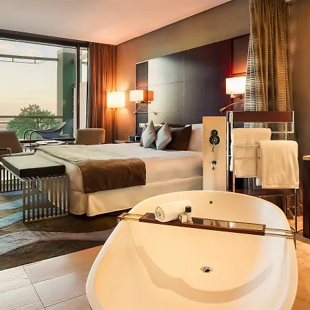 Miramar Gl Hotel
