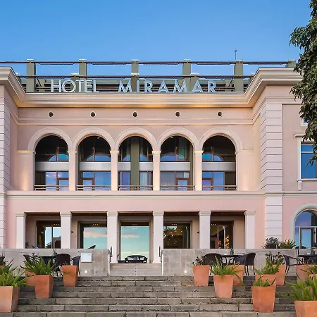 Miramar Gl Hotel 5*