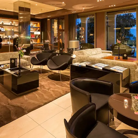 Miramar Gl Hotel 5*