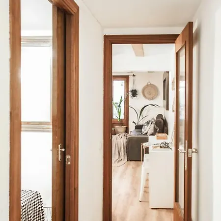 Aragon Apartment *