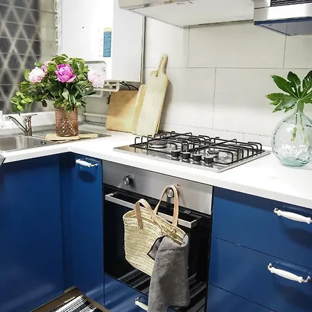 Apartment Aragon *