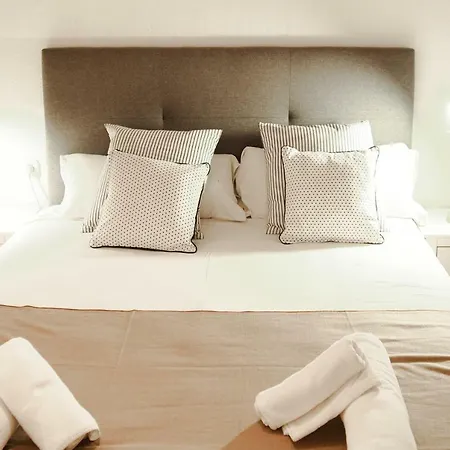 Apartment Aragon Barcelona