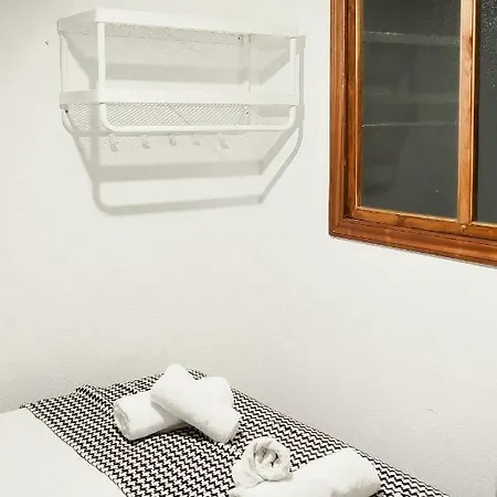 Apartment Aragon Barcelona