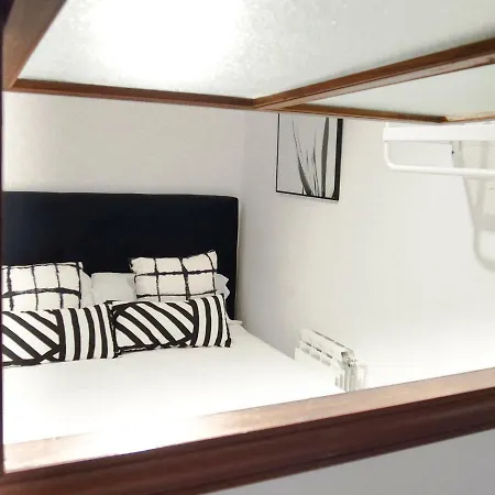 Apartment Aragon