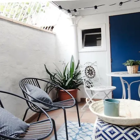 Apartment Aragon