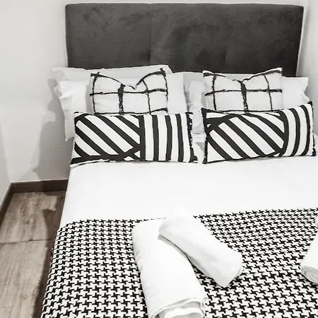 Apartment Aragon Barcelona