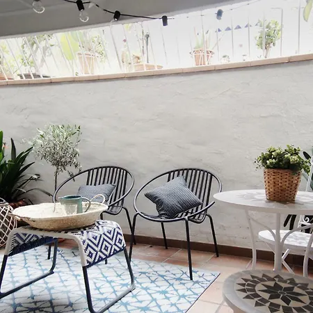Aragon Apartment Barcelona
