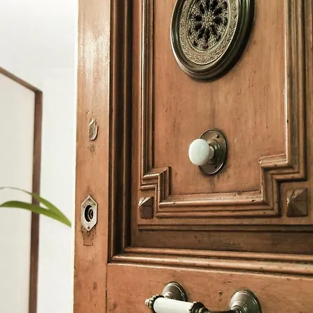 Apartment Aragon