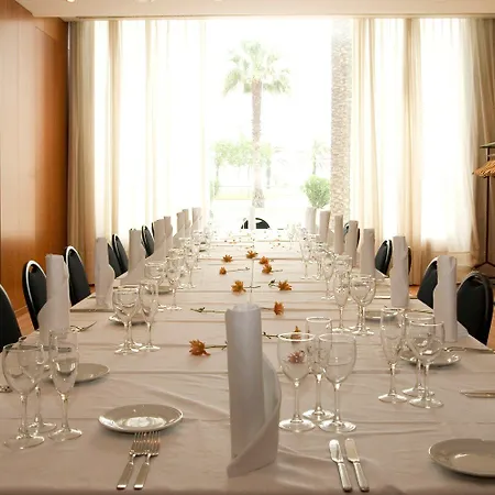 Hotel Best Front Maritim 4*